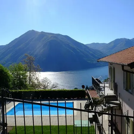 빌라 Rosa 아르제뇨