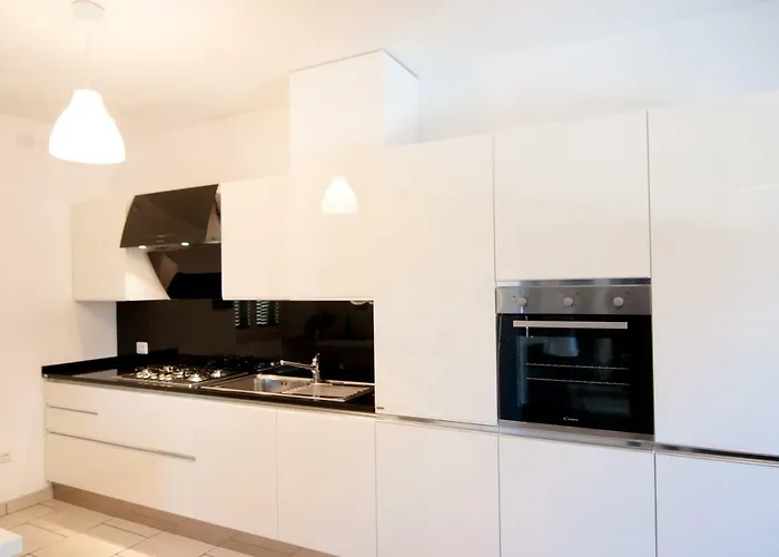 빌라 Rosa 아르제뇨