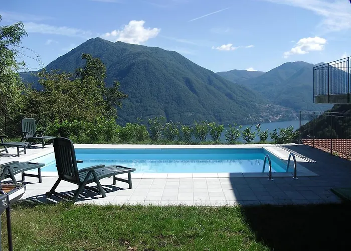 Villa Rosa