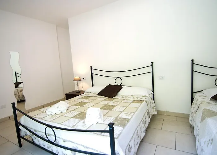 Villa Rosa
